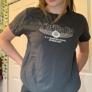 Princess Polly Graphic Tee